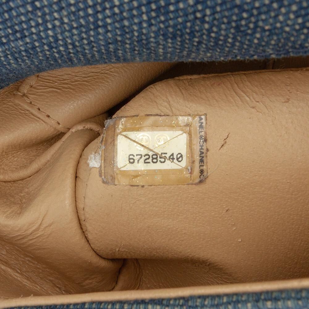 Chanel Chocolate Bar