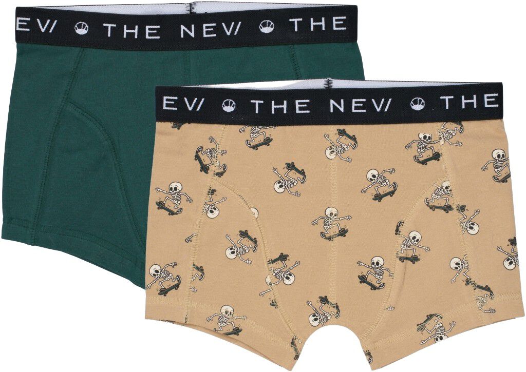 TNTHE NEW Boxers 2-Pack