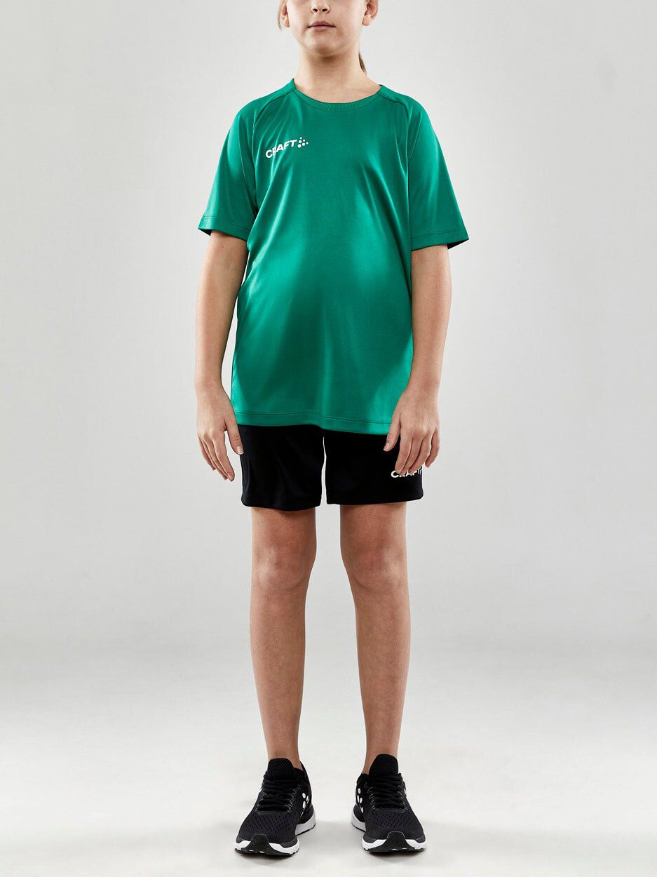 Evolve Tr&aelig;nings T-shirt