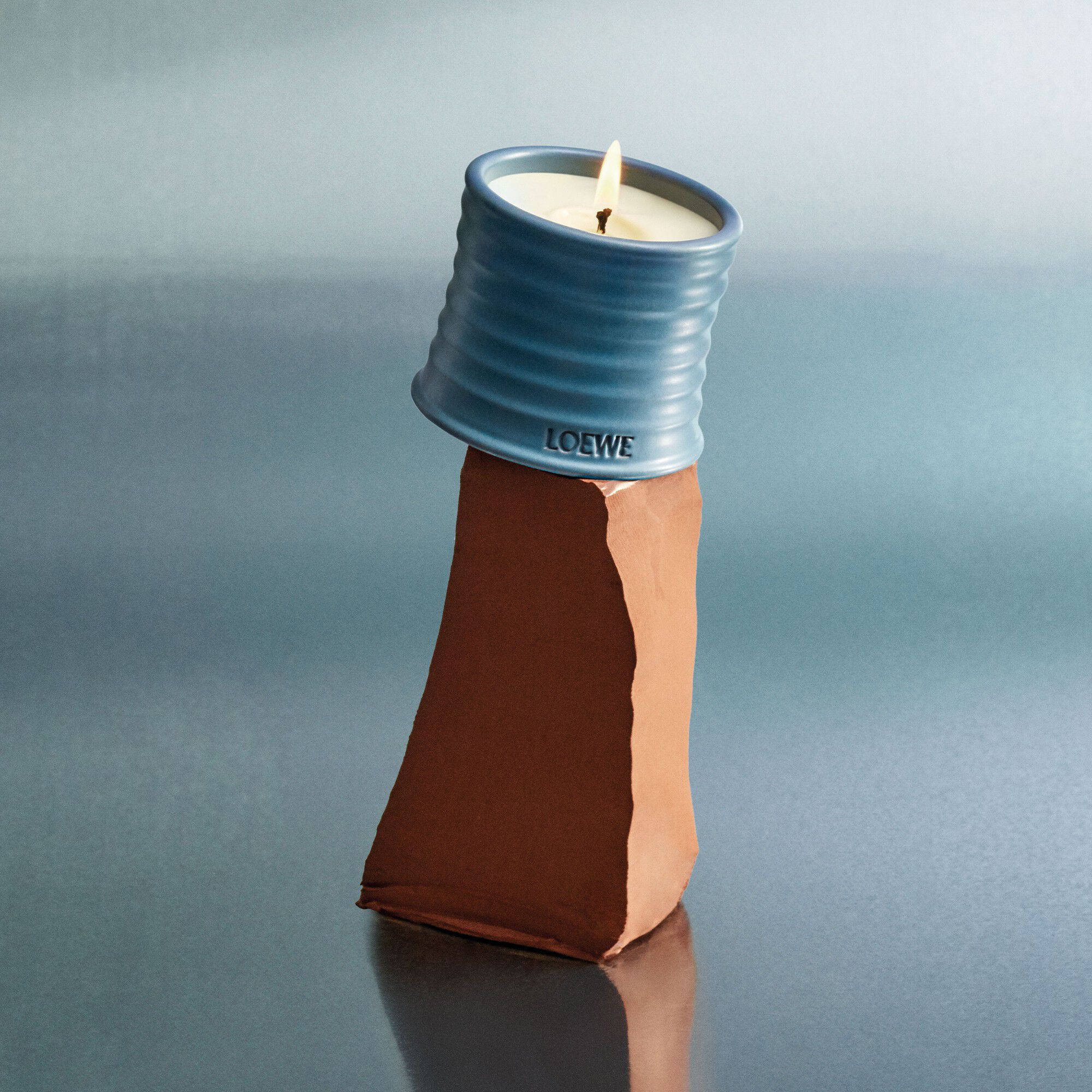 LOEWE Cypress Balls Candle