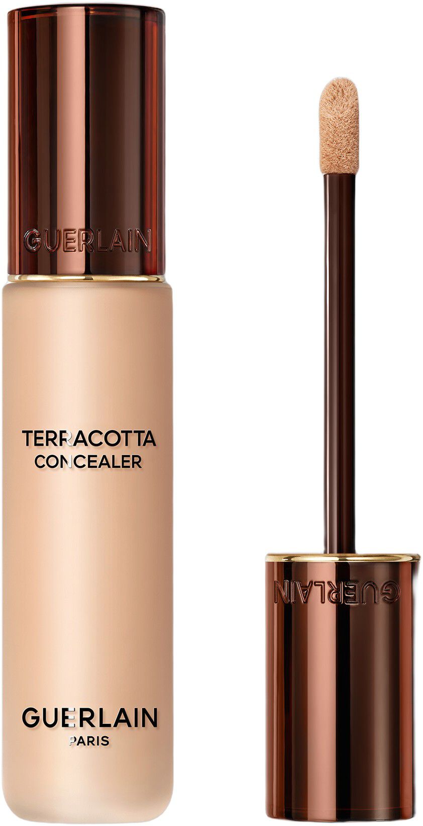 Terracotta Concealer Natural Perfection 24H Wear