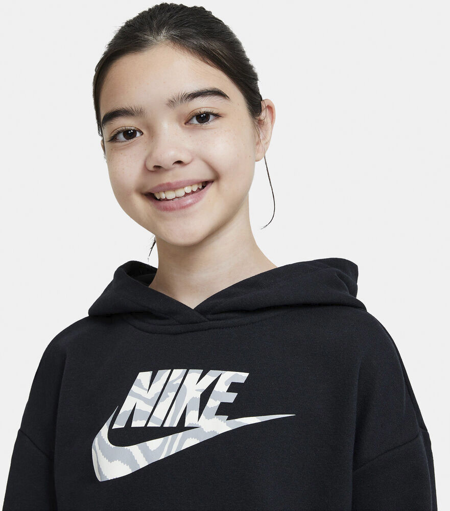 Sportswear h&aelig;ttetr&oslash;je