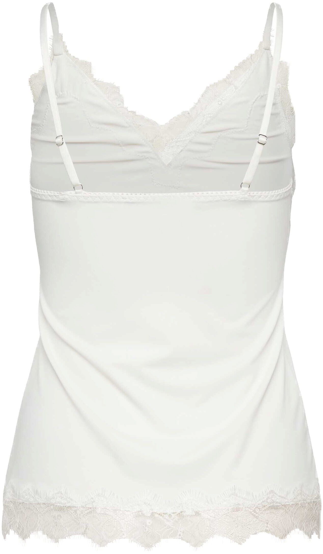 RWBridget SL Lace Strap Top