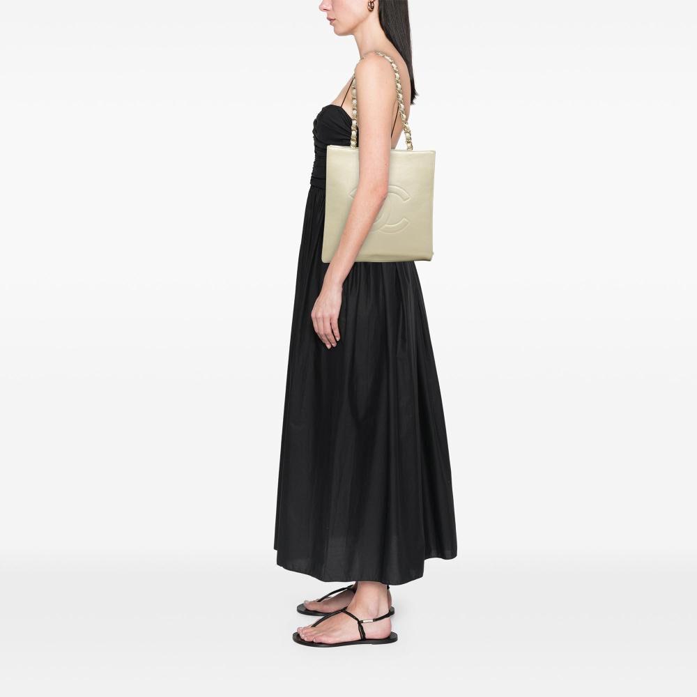 Chanel Tote