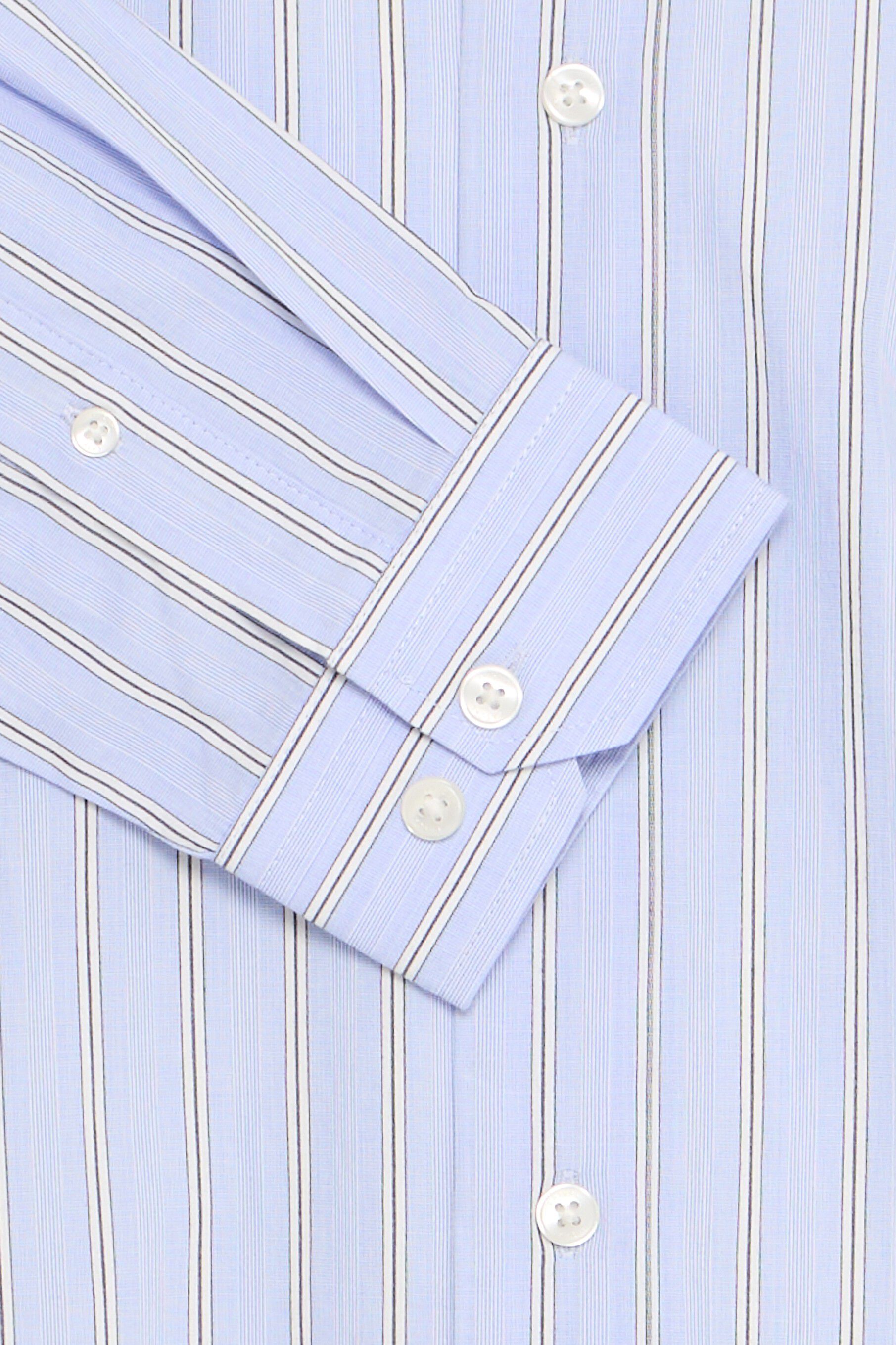 CFOLSSON STRIPED SHIRT