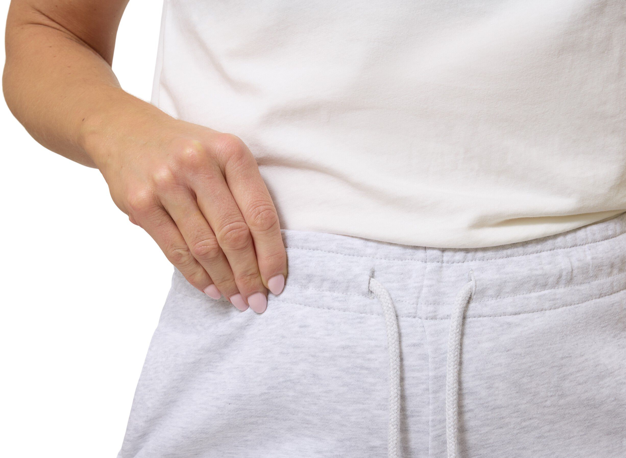 Madeleine Soft Wide Bukser