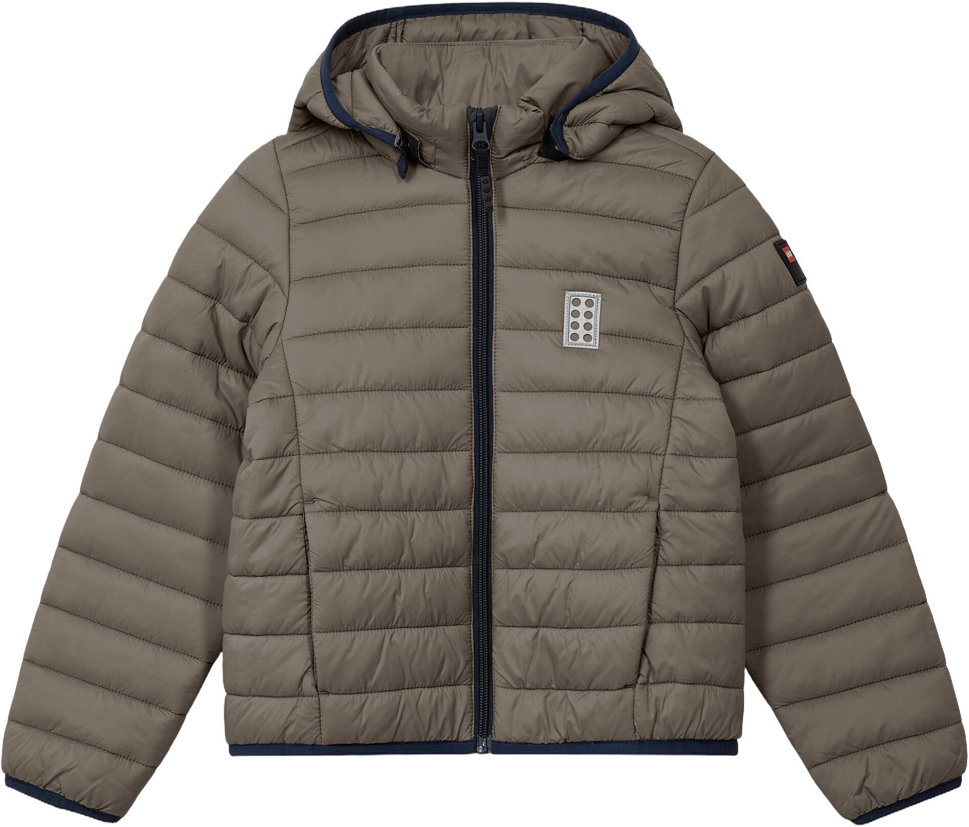 LWJORI 611 - JACKET
