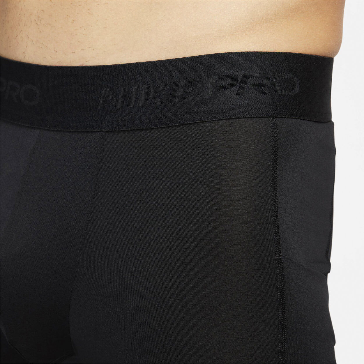 Pro Dri-FIT Fitness korte tights