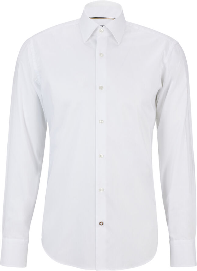 BOSS Men Business Clothing Shirts