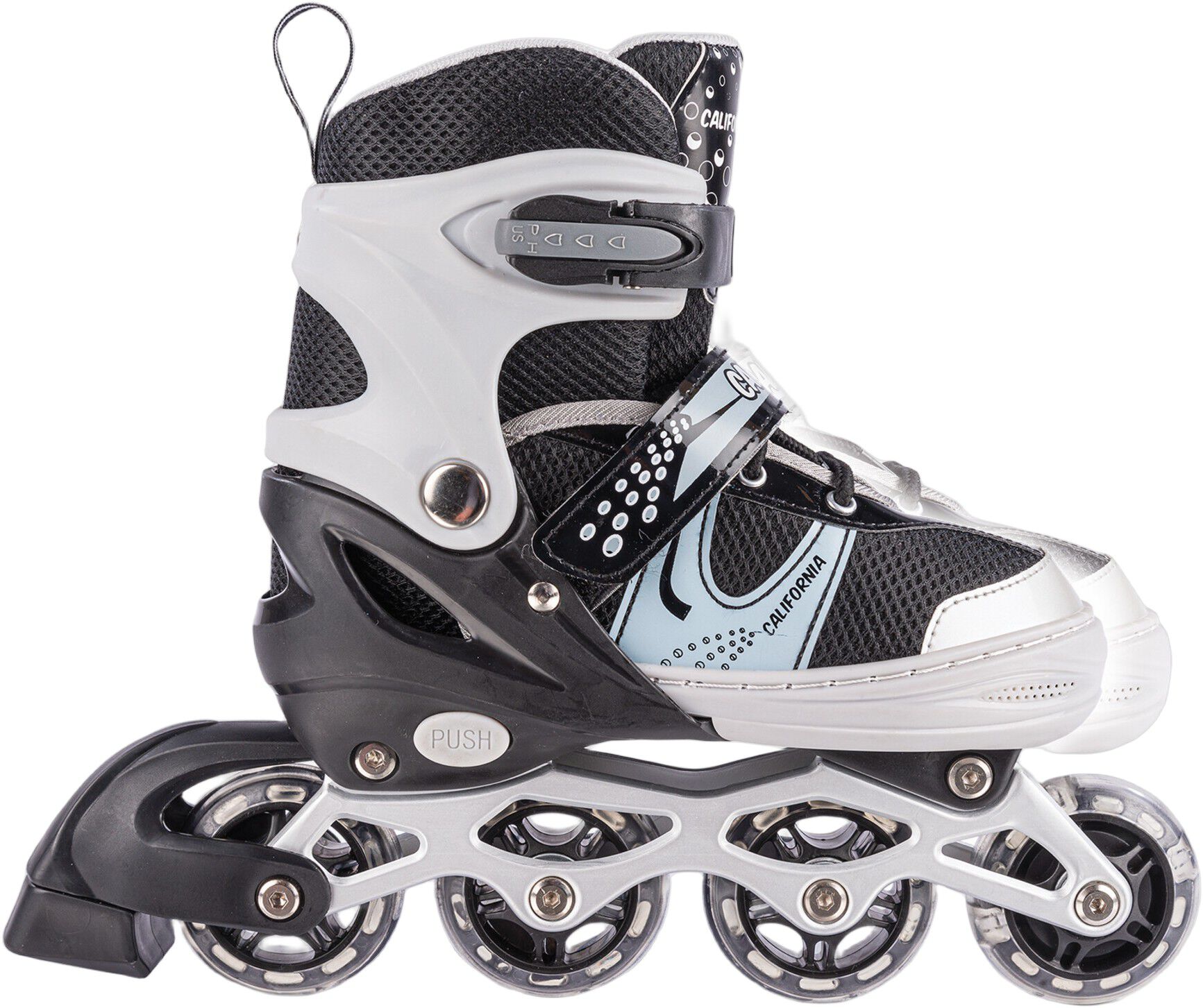 CAL. INLINE-ALU 30-34 SORT