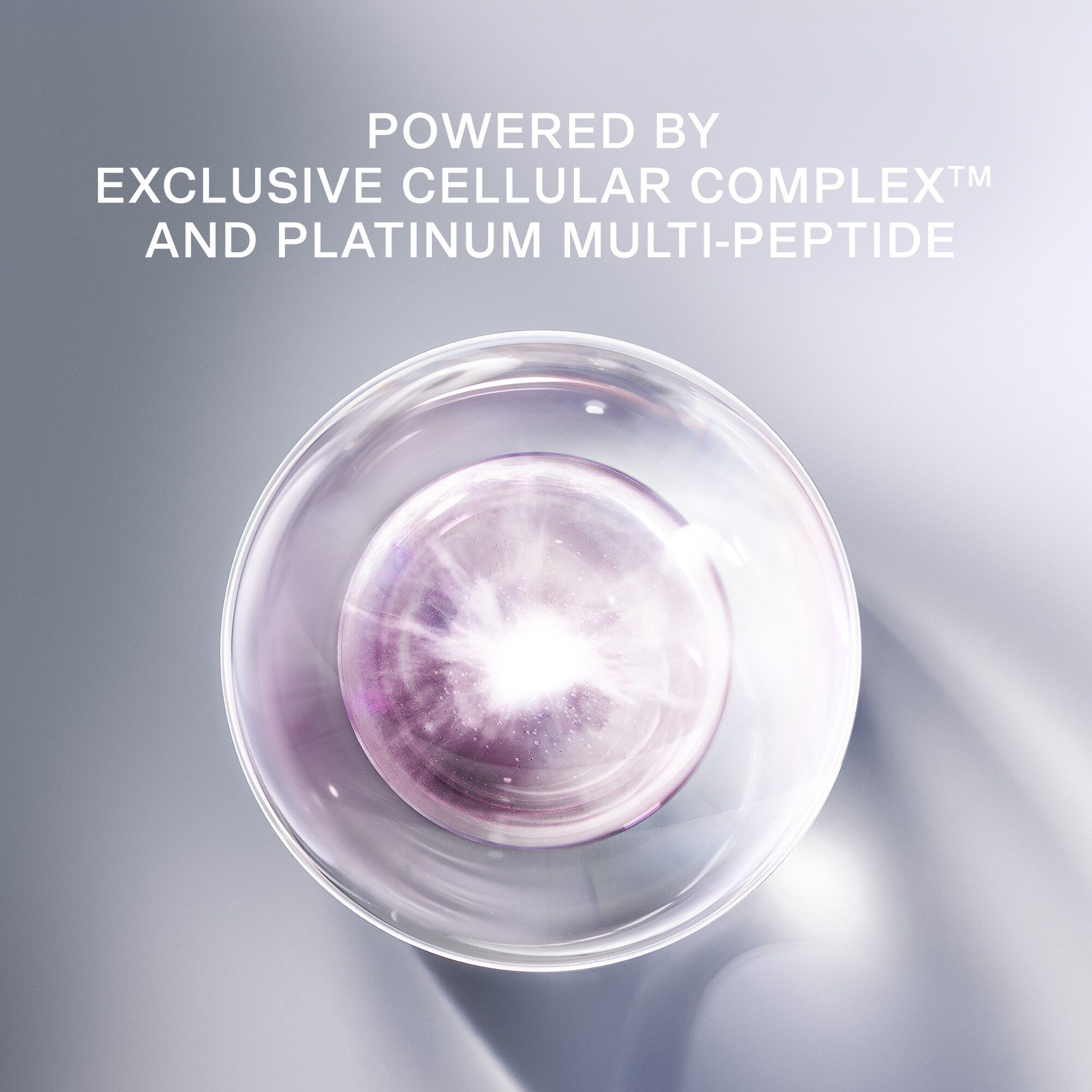 Platinum Rare Haute-Rejuvenation