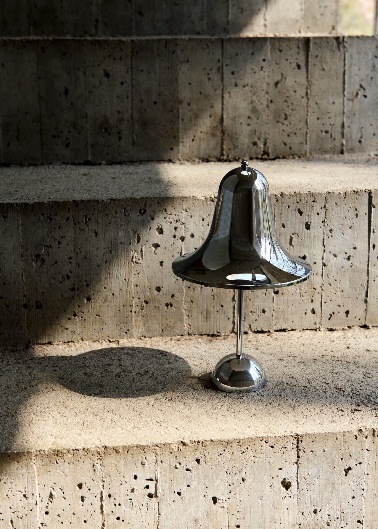 Pantop Table Lamp &Oslash;23 EU