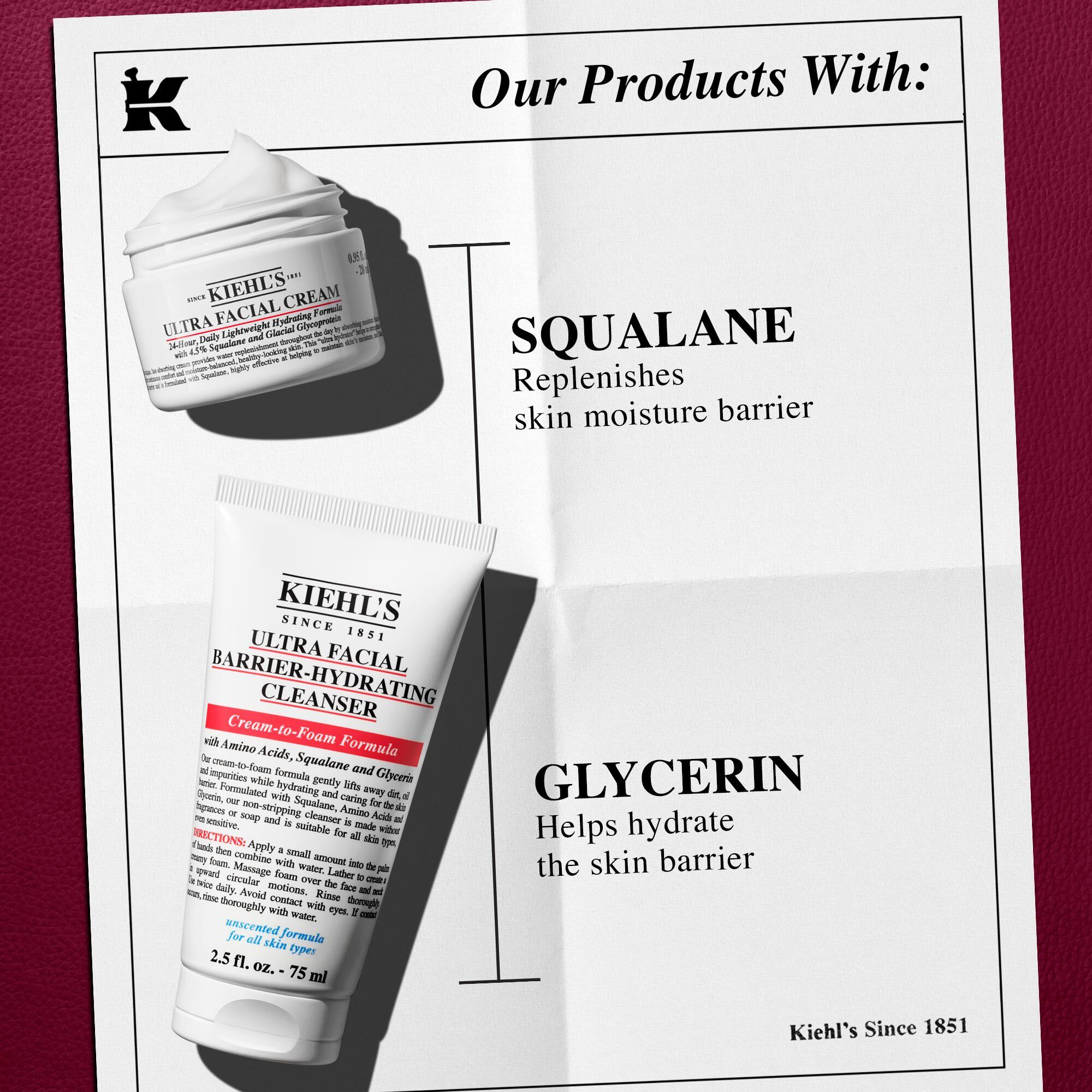 HYDRATE ALL THE WAY HOLIDAY SET 25