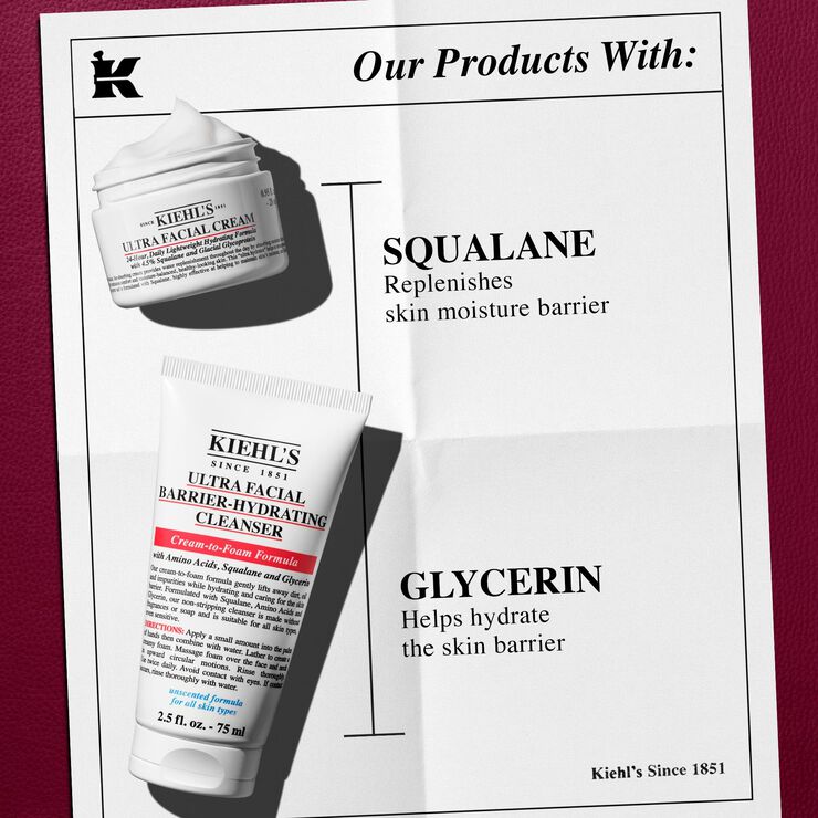 HYDRATE ALL THE WAY                               HOLIDAY SET 25