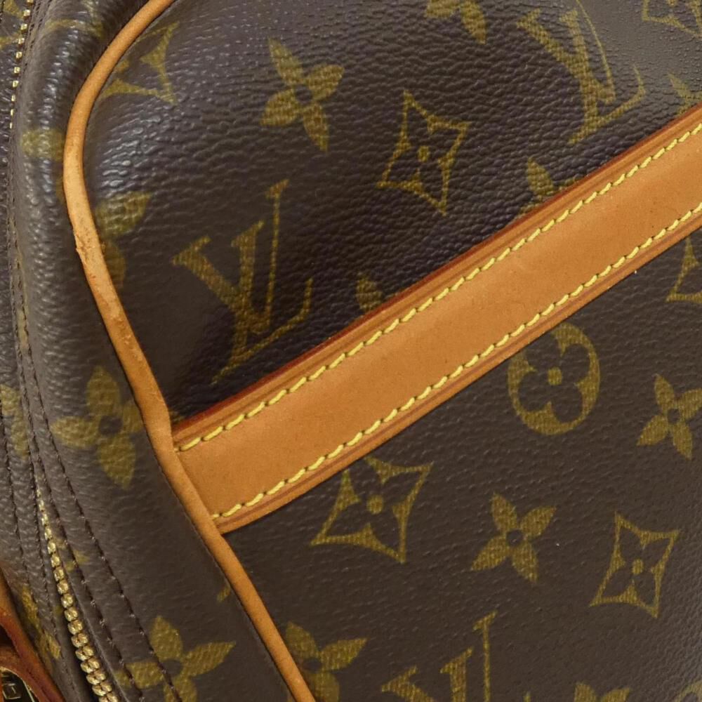 Louis Vuitton Reporter