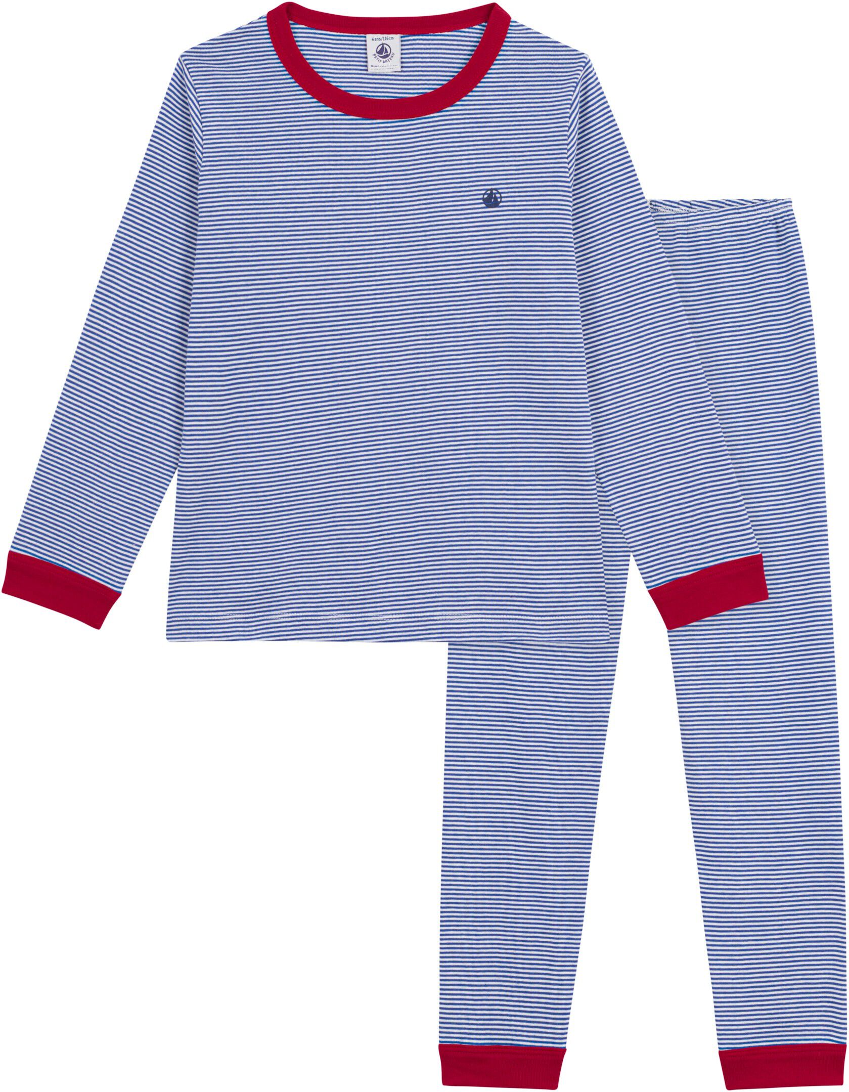 PYJAMA 2Y