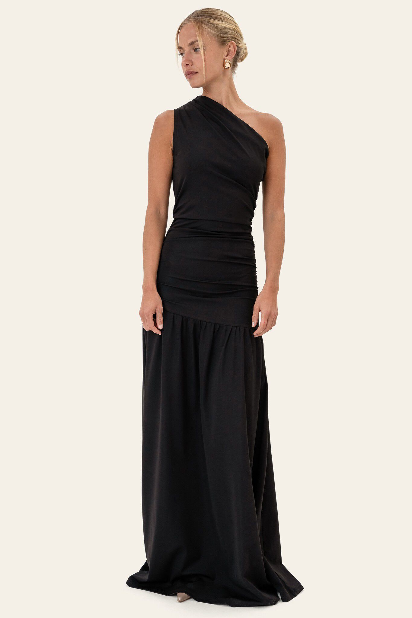 AmeliaIC Maxi Dress