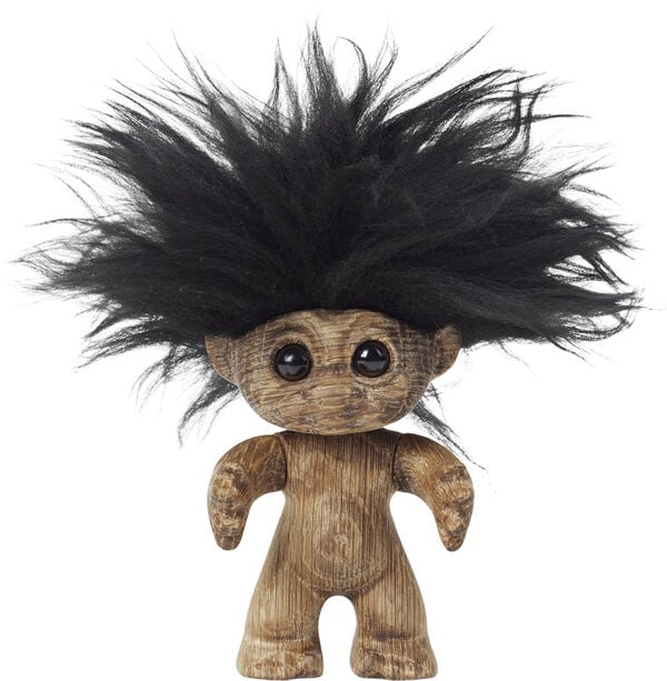 Good Luck Troll, The Original, 9 cm