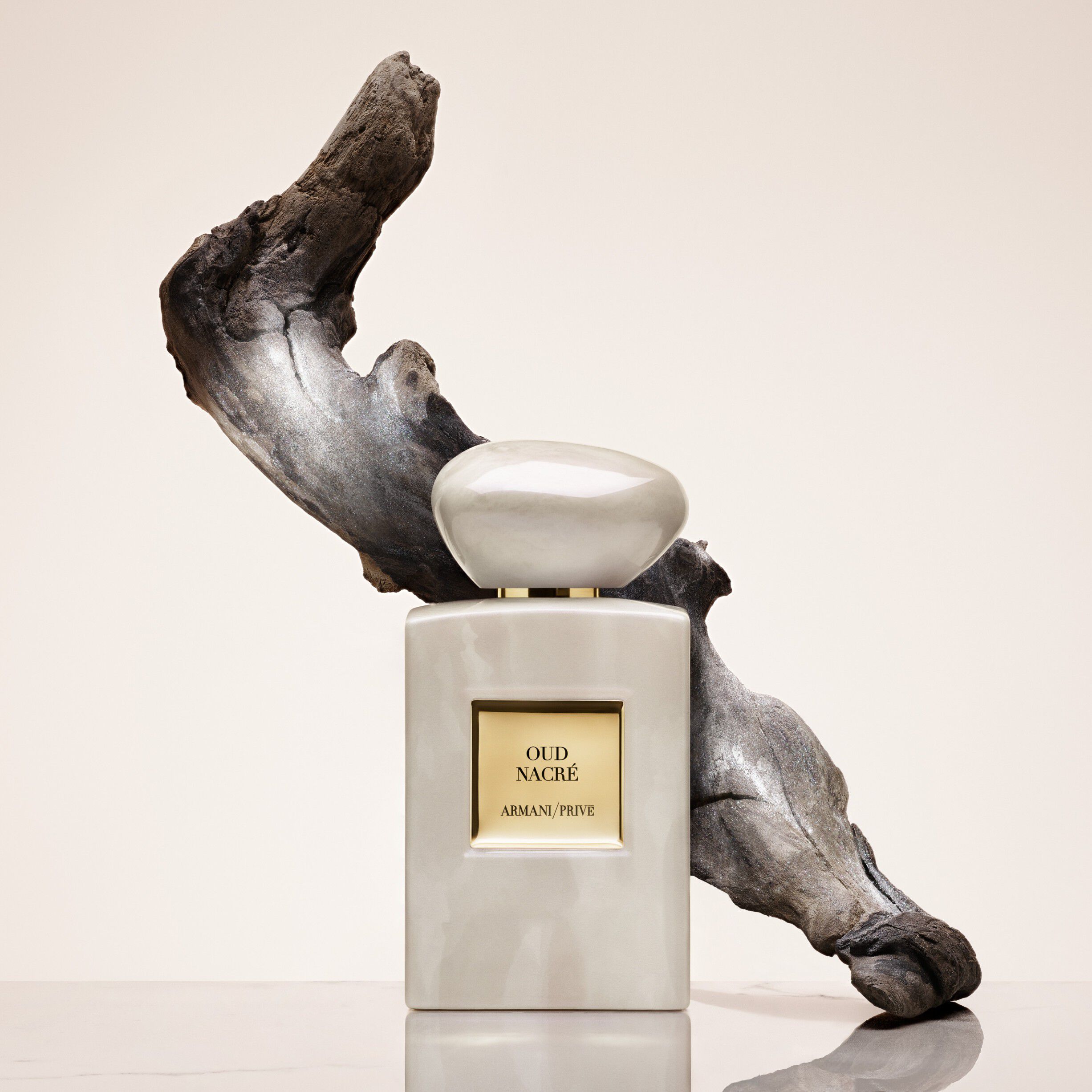 Armani/Priv&eacute; Oud Nacr&eacute; Eau De Parfum 100ml