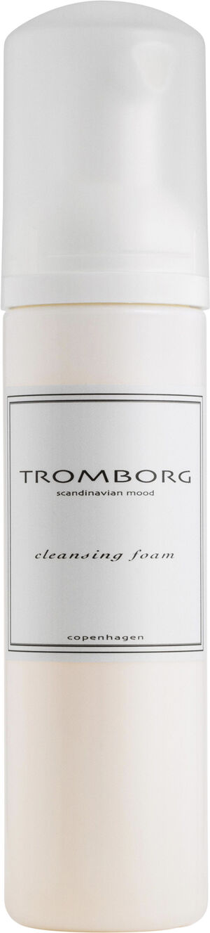 Cleansing Foam Travel Size