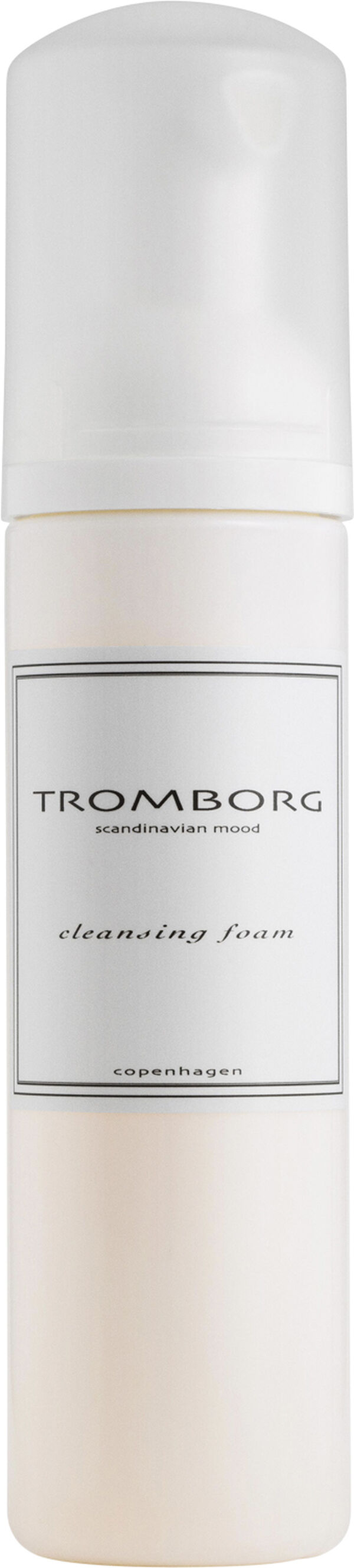 Tromborg - Cleansing Foam main image 1