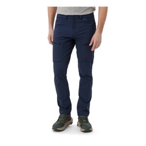 Ley Softshell Vandrebukser