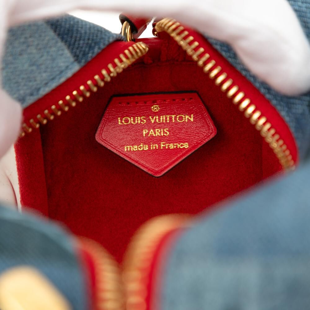 Louis Vuitton Shoulder Bags