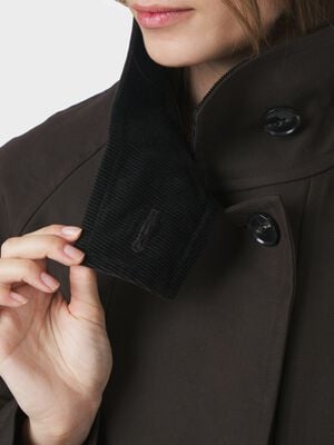 Mariel Jacket