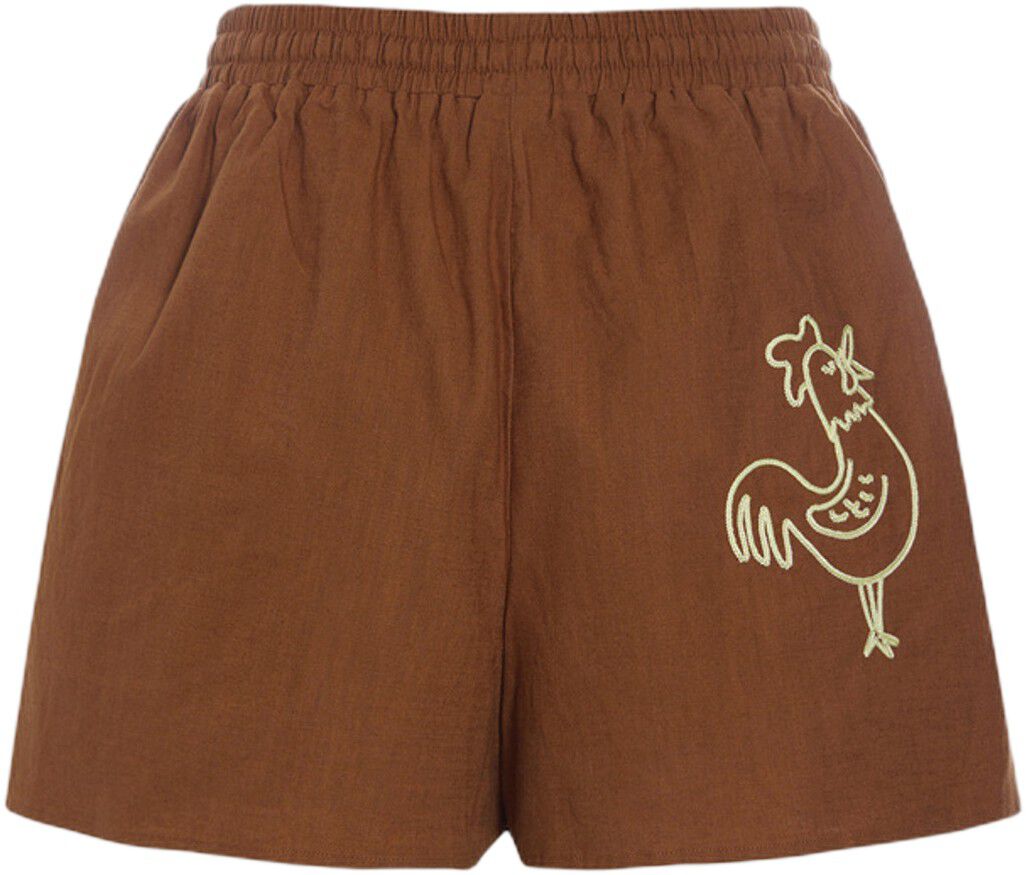 Nina Shorts