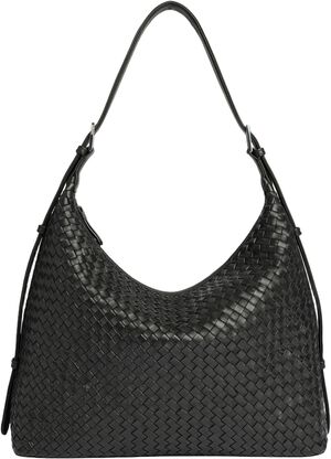 TribecaMBG Bag, Weave