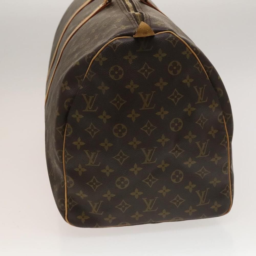 Louis Vuitton Keepall