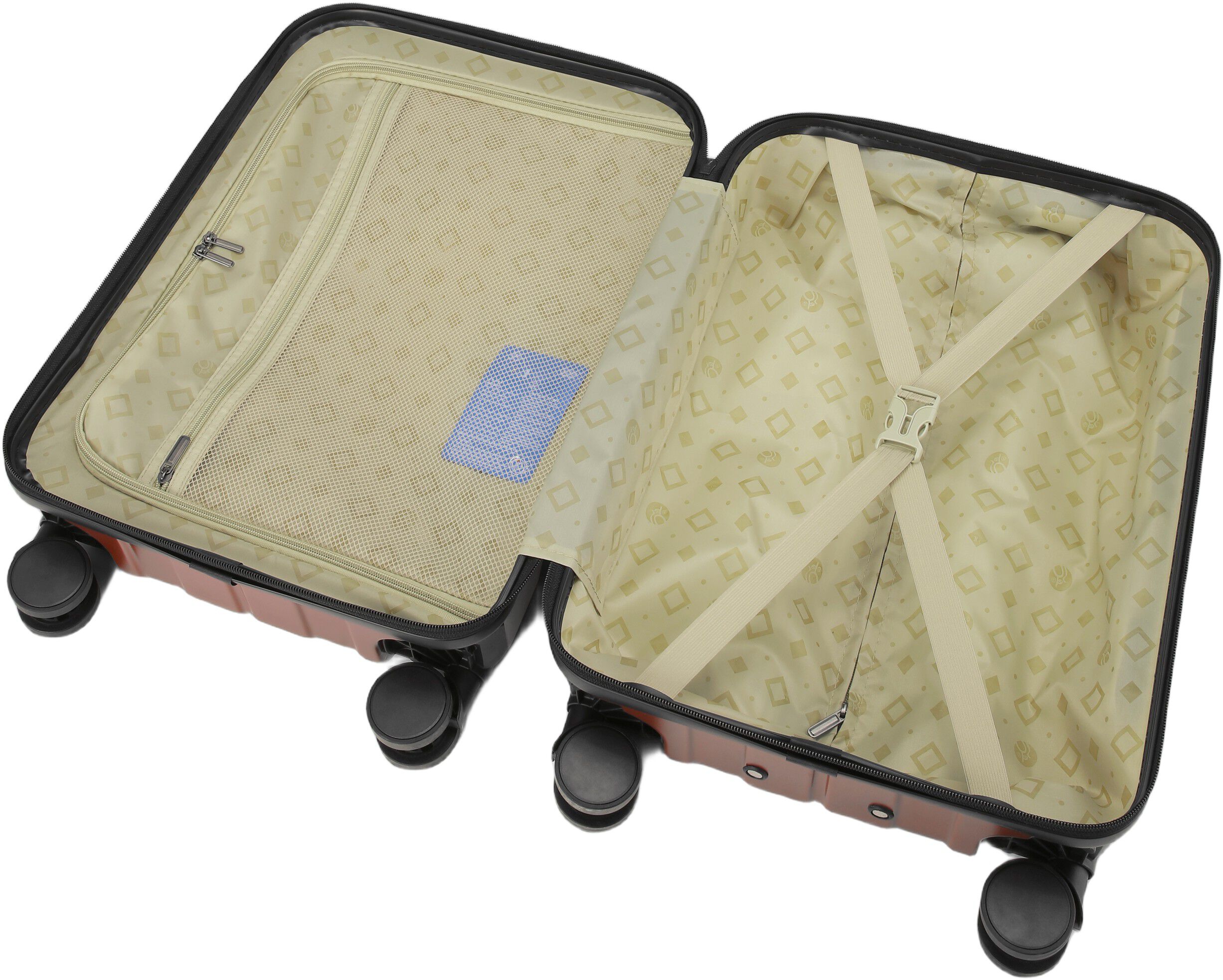 Adax hardcase 55cm Renee