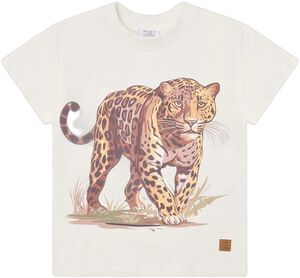 T-Shirt Hcanton Slub Tige