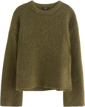 Sweater Edda Mohair blend
