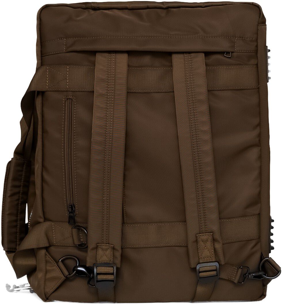 Weekend bag