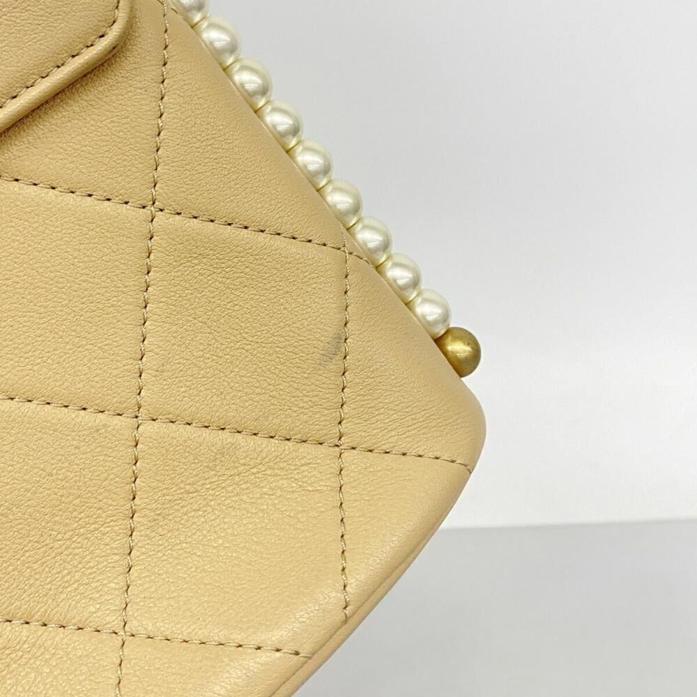 Chanel Shoulder Bag