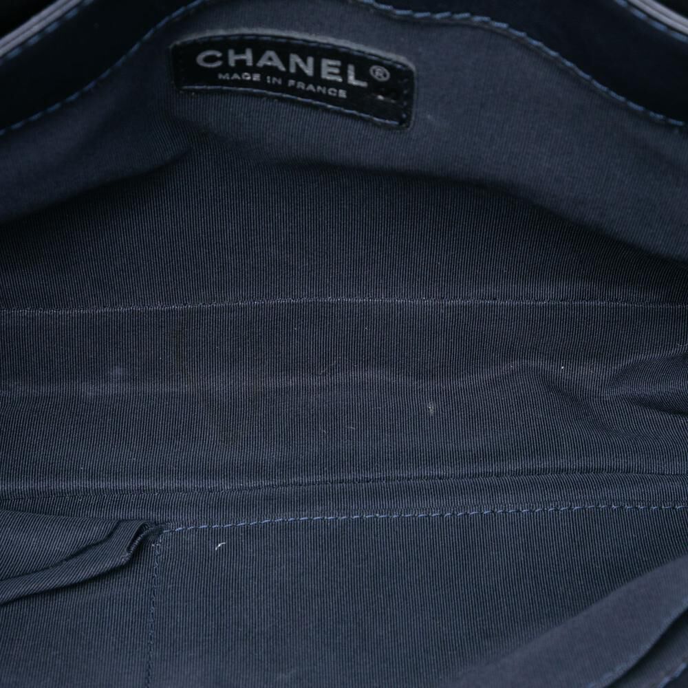 Chanel Boy Bags