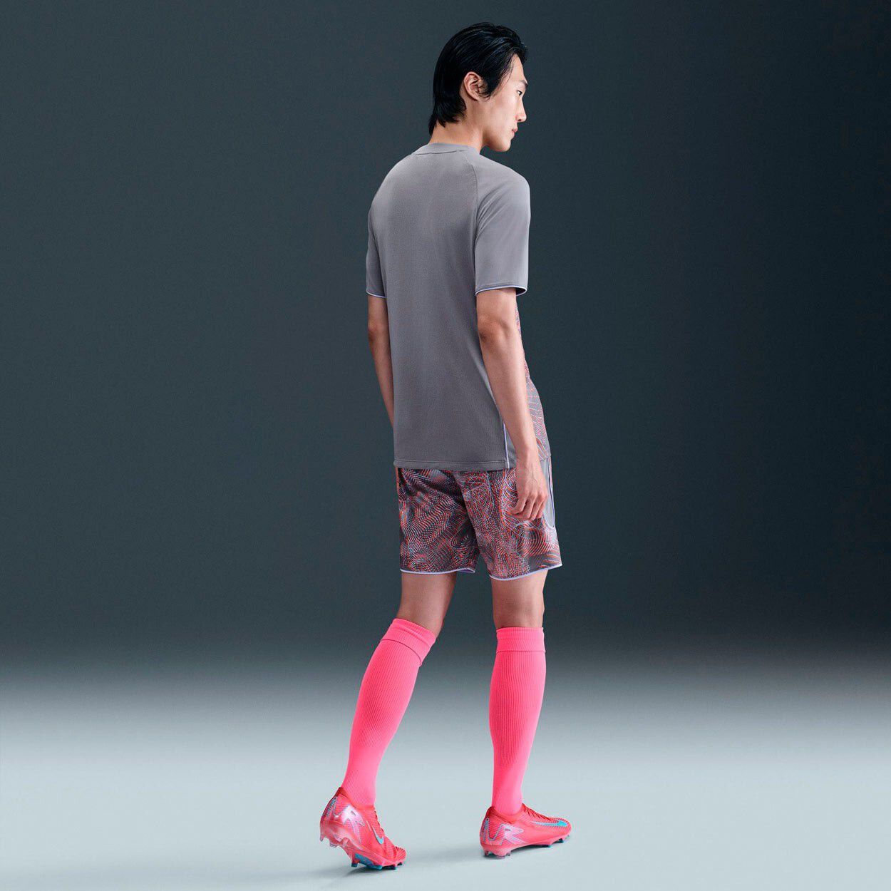 Academy Dri-Fit T-shirt