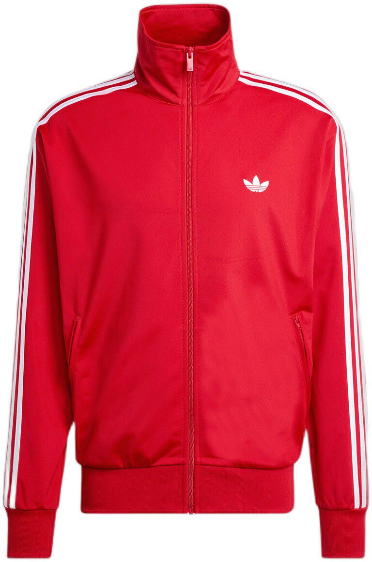 Firebird Full Zip Sweatshirt