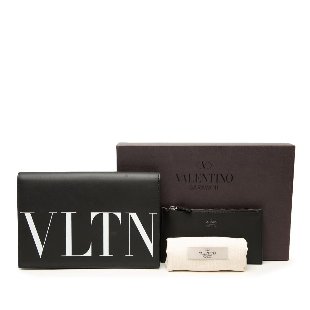 Valentino Clutch