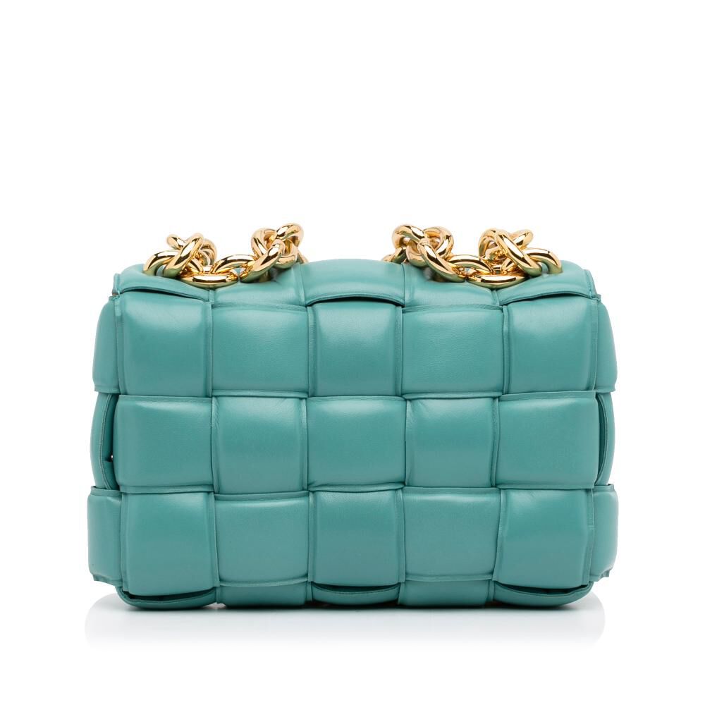 Bottega Veneta Padded Cassette Bag