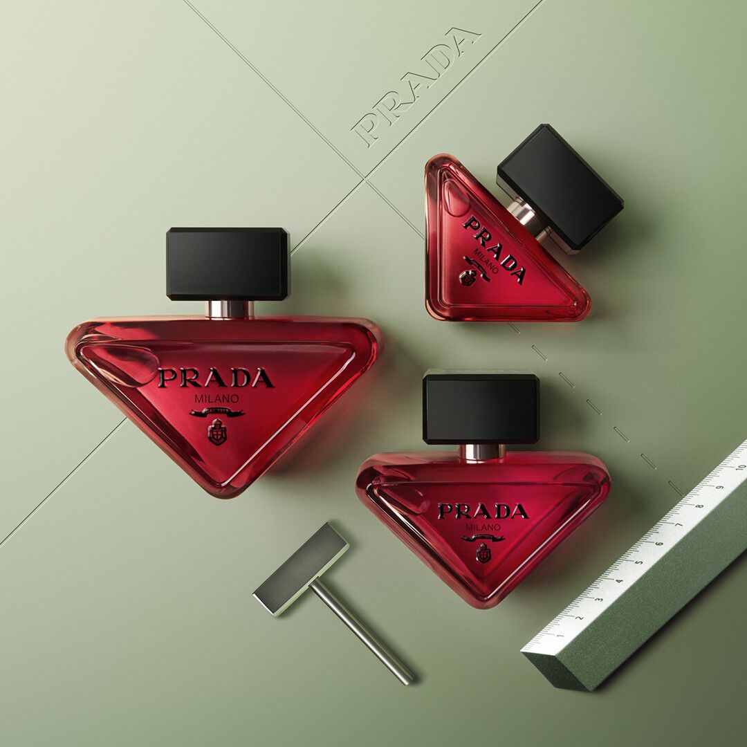 Paradoxe Radical Essence Eau de Parfum