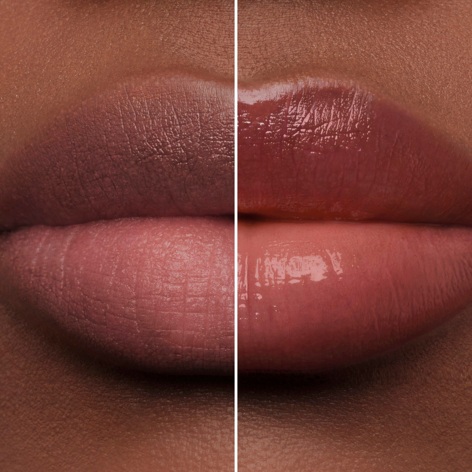 Kiss Kiss Bee Glow Lip Balm - 309 Honey Glow