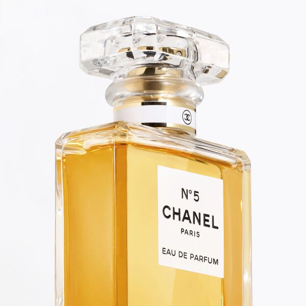 Eau De Parfum Spray