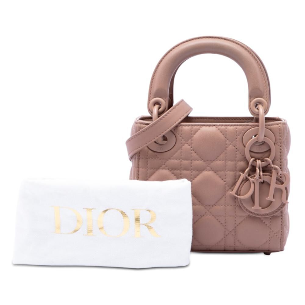 Dior Lady Dior