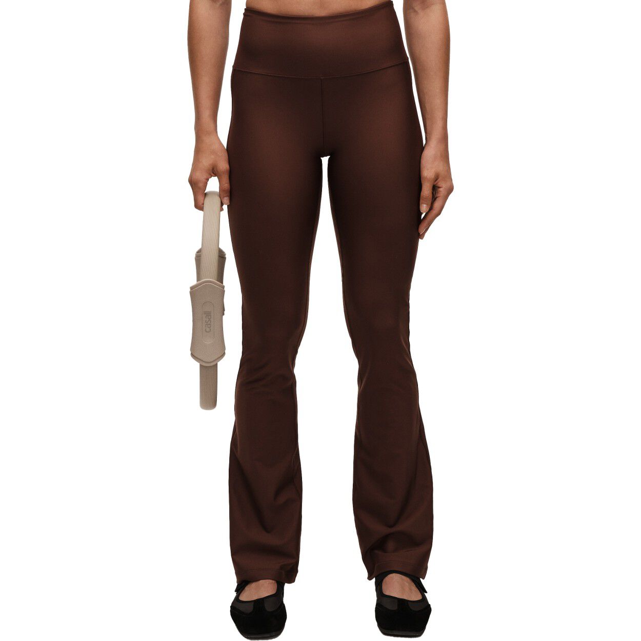 Flare High Waist Bukser