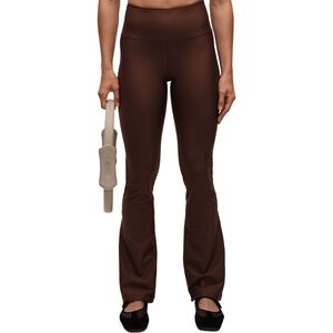 Flare High Waist Bukser