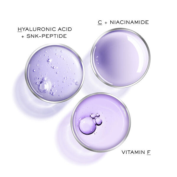 Rénergie H.C.F. Triple Serum Eye 20 ml