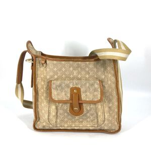 Louis Vuitton Crossbody Bag