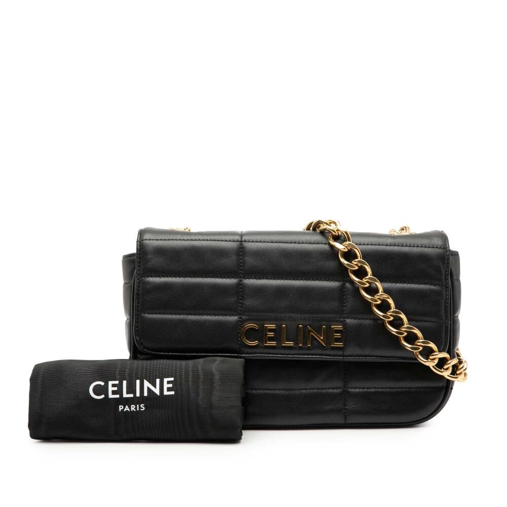 Celine Shoulder Bag